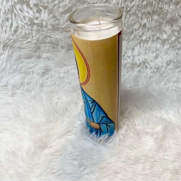 Dwight From The Office Prayer Candle - Picture 6 of 8